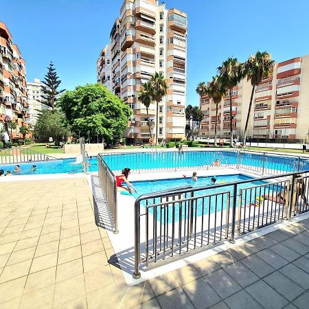 Aa Guest - El Mono De Torre Del Mar Eco Apartment Exterior foto