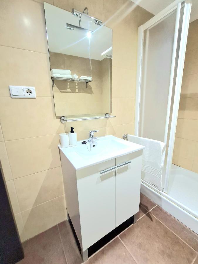 Aa Guest - El Mono De Torre Del Mar Eco Apartment Exterior foto